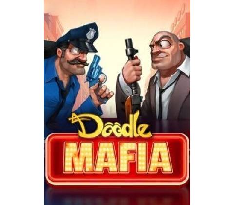 Doodle Mafia
