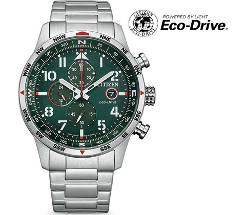 Citizen CA0791-81X