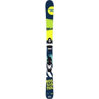 Rossignol Terrain Boy Baby 16/17