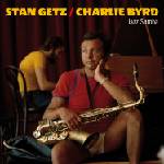 Stan Getz & Charlie Byrd - Jazz Samba (Reissue) (Solid Orange Coloured) (180 g) (LP) (8436563183768)