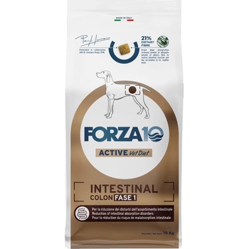 Forza 10 Active Line Intestinal Colon Phase 1 2 x 10 kg