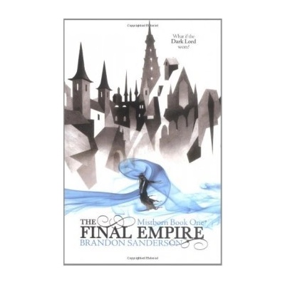 The Final Empire - B. Sanderson