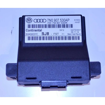 řídící jednotka gateway VW Tiguan 5N0 lift 7N0907530AP