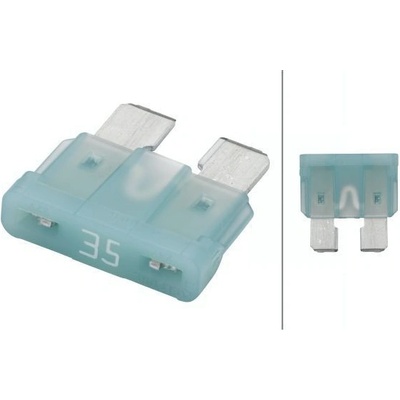 Poistka HELLA 8JS 711 683-871