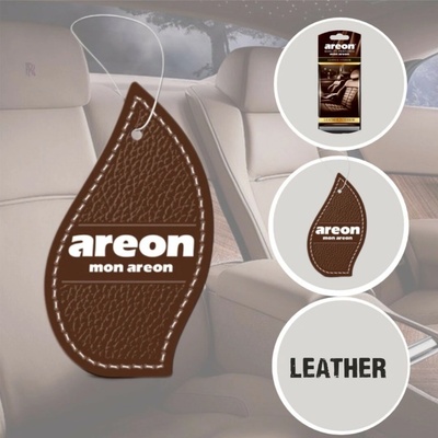 Areon Mon LEATHER