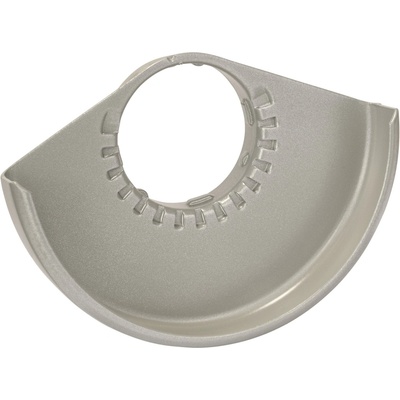 BOSCH Ochranný kryt bez krycieho plechu 125 mm 1605510365