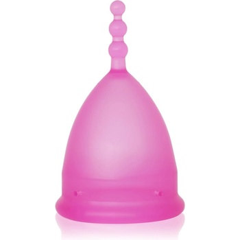 Image 1 of LadyCup Revolution Růžový hrošík менструална чаша S 14, 8ml