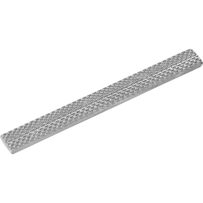 Avantgard spona na kravatu SLIM 572-20130 stříbrná