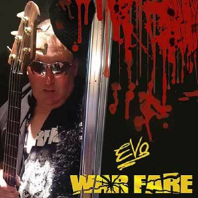 EVO - WARFARE CD