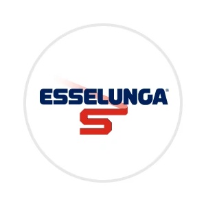 Esselunga Подаръчна карта 10 EUR (Италия)