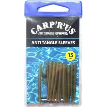 CARP ´R´ US Anti tangle sleeves Long 15ks