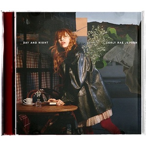 Universal Jepsen Carly Rae: Day And Night - CD (096856)