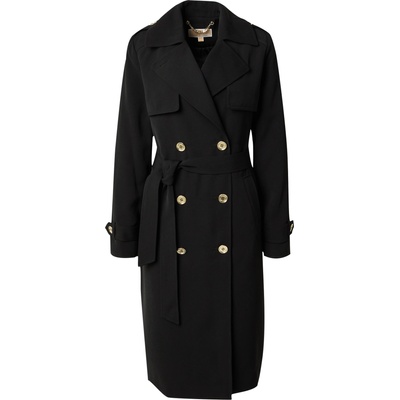 Michael Kors Преходно палто черно, размер XL