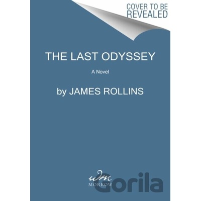 The Last Odyssey