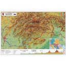 Mapa SR A3