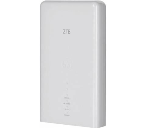 ZTE MC889 5G