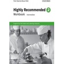 Highly Recommended 2 N.E. WB