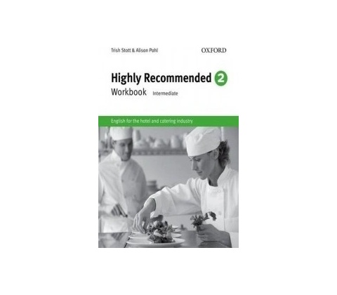 Highly Recommended 2 N.E. WB
