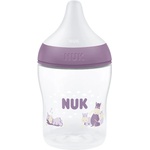 Nuk Perfect Match Hippo шише 0m+