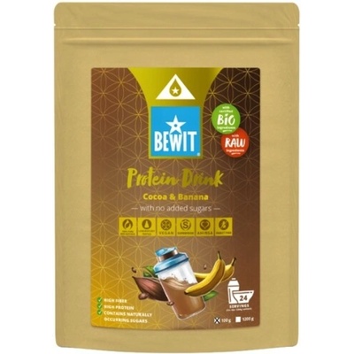 Bewit Protein 100 g