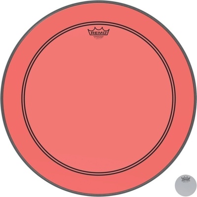 Remo P3-1320-CT-RD