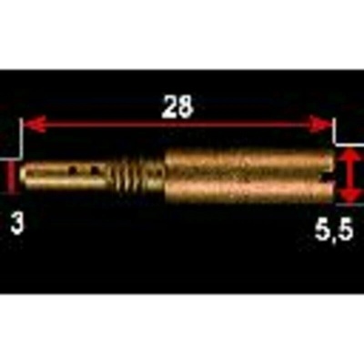 KEIHIN 70 Idle Jet N424-22070