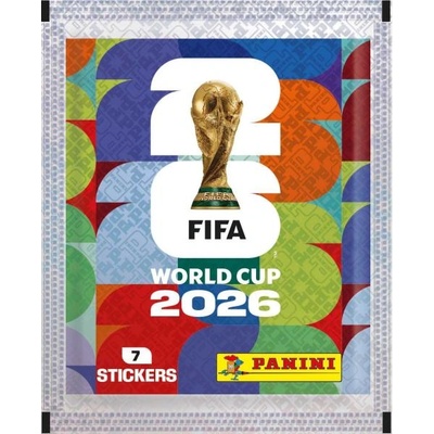 Panini Fifa world cup 2026 - стикери