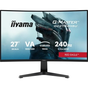 iiyama G-MASTER GC2784HSU-B1 Монитори