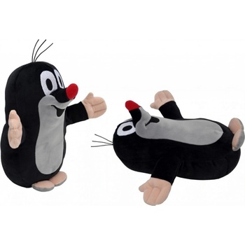 MÚ Brno Krtek minipolštář hračka 25