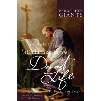 Complete Introduction to The Devout Life