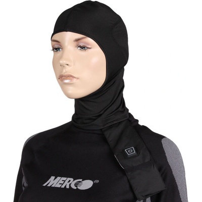 Thermo Hood vyhrievaná kukla