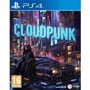 CloudPunk