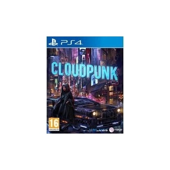 CloudPunk