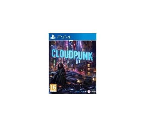 CloudPunk