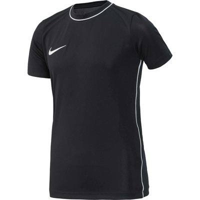 Nike teamwear Тениска y nk df park26 ss top