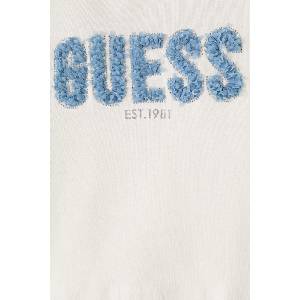 GUESS суичър за деца от памук (J6BQ09.K6096.9BY2)