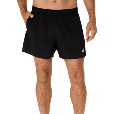 ASICS Мъжки шорти за бягане Asics Core 5'' Short Running shorts - Performance Black (012-3407-0214)