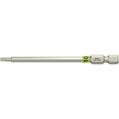 Wera TX 10 x 89 mm 05060512001