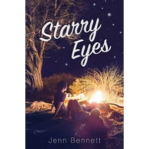 Starry Eyes | JENN BENNETT (ISBN: 9781471161063)