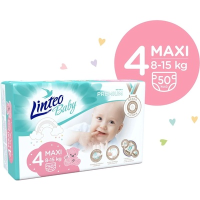 Linteo 5 50 ks