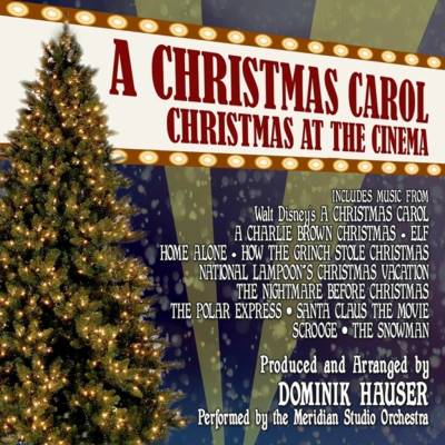 A Christmas Carol CD