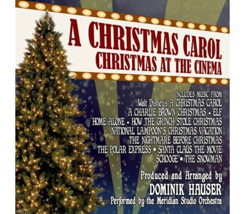 A Christmas Carol CD