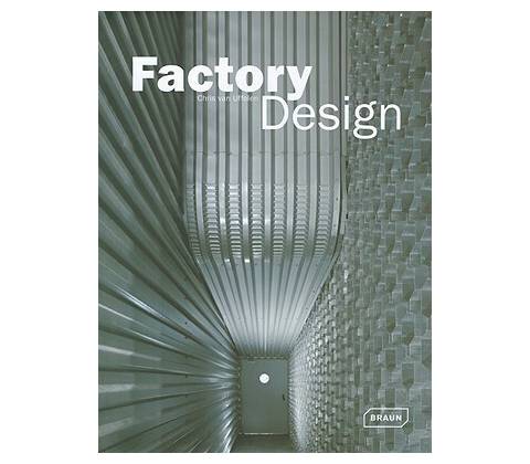Factory Design