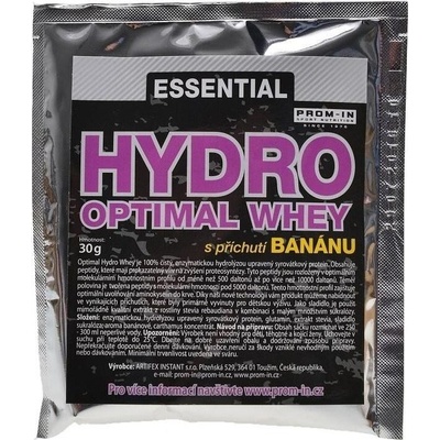 Prom-in Hydro Optimal Whey 30 g