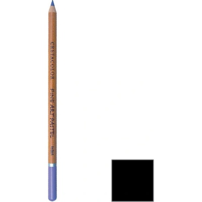 Brevillier Cretacolor CRT pastelka pastel ivory blac 446220