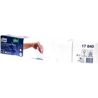 Tork ubrousky Snack 21,3x21,6cm 1V 5x225ks 1125ks