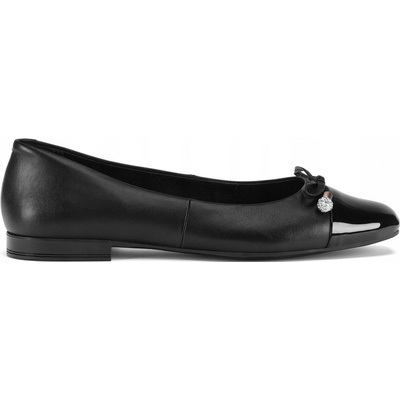 Baleríny RST-E1067-01SB černá