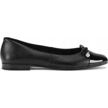Baleríny RST-E1067-01SB černá
