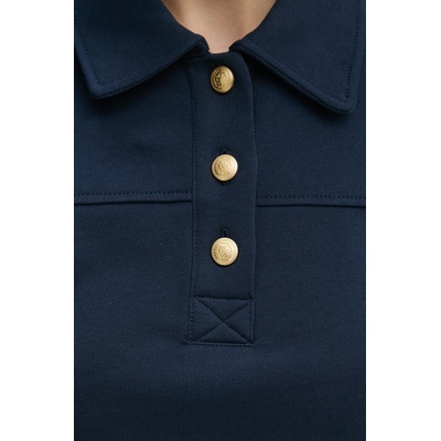 Tommy Hilfiger Памучен суичър Tommy Hilfiger (WW0WW44081)