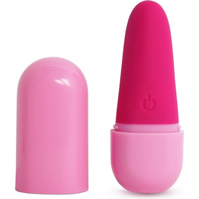PlusOne private pleasure vibe pink